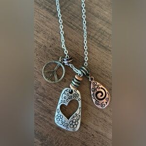 Lia Sophia Daydreamer Necklace